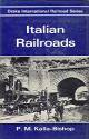 KALLA-BISHOP PETER MICHAEL Italian Railroads