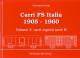 LEONE GIOVANNI Carri FS Italia 1905-1960 Volume 2: carri coperti serie H