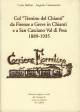 BALDINI CARLO, CALAMANDREI ANGIOLO Col Trenino del Chianti da Firenze a Greve in Chianti e a San Casciano Val di Pesa (1889-1935)