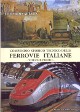 ALTARA EDOARDO Compendio storico-tecnico delle Ferrovie Italiane. Volume primo
