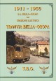 Tramvia Biella-Oropa 1911-1958