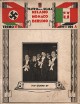 MONTAGNI ALDO Giro artistico del Teatro Alla Scala in Germania. Cronache echi critiche 13-23 giugno 1937-XV