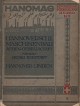 HANNOVERSCHE MASCHINENBAU-ACTIEN-GESELLSCHAFT VORMALS GEORG EGESTORFF Esposizione internazionale di Torino 1911