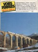 Voies Ferrées edizione italiana n. 18 novembre-dicembre 1984