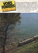 Voies Ferrées edizione italiana n. 23 settembre-ottobre 1985