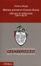 MAGGI STEFANO Mutuo soccorso Cesare Pozzo. 140 anni di solidarietà (1877-2012)