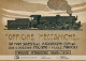 PEDRAZZINI CLAUDIO Officine Meccaniche. Esposizione Internazionale Torino 1911