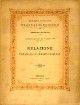 SOCIETÀ ITALIANA PER LE STRADE FERRATE MERIDIONALI. ESERCIZIO DELLA RETE ADRIATICA Assemblea generale del 15 giugno 1905. Relazione del Consiglio dAmministrazione