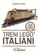 CALZONI CLAUDIO Treni Lego italiani
