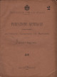 FERROVIE DELLO STATO Prefazione generale allOrario Generale di Servizio. Parte seconda (Edizione 1° Maggio 1913)