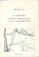 LANDI PIER LUIGI La Leopolda. La ferrovia Firenze-Livorno e le sue vicende (1825-1860)