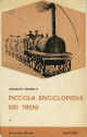 PERINETTI FEDERICO Piccola enciclopedia dei treni