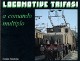 MASCHERPA ERMINIO Locomotive trifasi a comando multiplo
