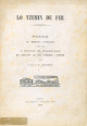 CERLOGNE JEAN BAPTISTE Lo tzemin de fer. Poésie en dialecte valdòtain pubbliée à loccasion de linauguration du Chemin de Fer Ivrée - Aoste par lAbbé J. B. Cerlogne