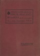 AMMINISTRAZIONE DELLE FERROVIE DELLO STATO Relazione per lanno finanziario 1920-21