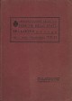 AMMINISTRAZIONE DELLE FERROVIE DELLO STATO Relazione per lanno finanziario 1920-21 AMMINISTRAZIONE DELLE FERROVIE DELLO STATO Relazione per lanno finanziario 1920-21