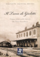 OLIVERO ROBERTO, DECLEMENTI SERGIO, FROSINI-GHIO GIOVANNA Il Treno di Giolitti. Costruzione, attività, aneddoti e documenti della Ferrovia Busca-Dronero OLIVERO ROBERTO, DECLEMENTI SERGIO, FROSINI-GHIO GIOVANNA Il Treno di Giolitti. Costruzione, attività, aneddoti e documenti della Ferrovia Busca-Dronero
