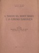 BIMA LUIGI Il traforo del Monte Bianco e la ferrovia Cuneo-Nizza. Discorso pronunciato alla Camera dei deputati nella seduta del 14 luglio 1954 BIMA LUIGI Il traforo del Monte Bianco e la ferrovia Cuneo-Nizza. Discorso pronunciato alla Camera dei deputati nella seduta del 14 luglio 1954