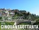 BORDONARO SALVO, PIZZOLANTE BRUNO Cinquantaottanta. Dalla A52 al FLIRT nel cinquantesimo della Società Ferrovie del Gargano e nellottantesimo della Ferrovia Garganica BORDONARO SALVO, PIZZOLANTE BRUNO Cinquantaottanta. Dalla A52 al FLIRT nel cinquantesimo della Società Ferrovie del Gargano e nellottantesimo della Ferrovia Garganica