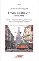 MANTEGAZZA AMILCARE LATM di Milano 1973-2005. Storia e prospettive del trasporto urbano nellarea metropolitana milanese