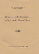 CIAMPITTI GIOVANNI Relazione sulla ricostruzione della ferrovia Sulmona-Vairano. Casteldisangro, 26 settembre 1949