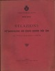 FERROVIE DELLO STATO. DIREZIONE GENERALE Relazione dellAmministrazione delle ferrovie esercitate dallo Stato per lanno finanziario 1910-11