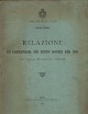 FERROVIE DELLO STATO. DIREZIONE GENERALE Relazione dellAmministrazione delle ferrovie esercitate dallo Stato per lanno finanziario 1913-14 FERROVIE DELLO STATO. DIREZIONE GENERALE Relazione dellAmministrazione delle ferrovie esercitate dallo Stato per lanno finanziario 1913-14