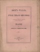 SOCIETÀ ITALIANA PER LE STRADE FERRATE MERIDIONALI Assemblea Generale ordinaria del 29 aprile 1864. Relazione del consiglio damministrazione