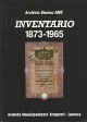 Archivio Storico AMT Inventario 1873-1965