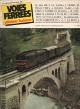 Voies Ferrées edizione italiana n. 5 settembre-ottobre 1982
