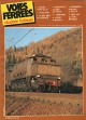Voies Ferrées edizione italiana n. 26 marzo-aprile 1986