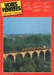 Voies Ferrées edizione italiana n. 27 maggio-giugno 1986