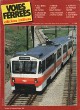 Voies Ferrées edizione italiana n. 29 settembre -ottobre 1986