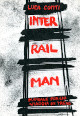 CONTI LUCA Inter rail man. Manuale per chi viaggia in treno