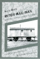 CONTI LUCA Inter rail-man. Manuale per chi viaggia in treno