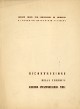 SOCIETÀ VENETA PER COSTRUZIONE ED ESERCIZIO DI FERROVIE SECONDARIE ITALIANE Ricostruzione della ferrovia Arezzo - Pratovecchio - Stia. Anni 1946-1950 SOCIETÀ VENETA PER COSTRUZIONE ED ESERCIZIO DI FERROVIE SECONDARIE ITALIANE Ricostruzione della ferrovia Arezzo - Pratovecchio - Stia. Anni 1946-1950