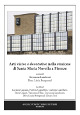 LAMBRONI GIOVANNA, LISCIA BEMPORAD DORA Arti visive e decorative nella stazione di Santa Maria Novella a Firenze