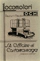 SOCIETÀ ANONIMA OFFICINE DI COSTAMASNAGA Locomotori O.C.M. brevetti Breuer