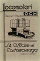 SOCIETÀ ANONIMA OFFICINE DI COSTAMASNAGA Locomotori O.C.M. brevetti Breuer SOCIETÀ ANONIMA OFFICINE DI COSTAMASNAGA Locomotori O.C.M. brevetti Breuer
