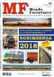 Mondo Ferroviario n. 363 marzo 2018