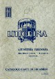 FIAT Autovettura ferroviaria Littorina. Mod. 004 A (1-255-15) - B (1-255-18) - C (2-255-23). Catalogo parti di ricambio. 2ª edizione