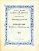 SOCIETÀ ITALIANA PER LE STRADE FERRATE MERIDIONALI. ESERCIZIO DELLA RETE ADRIATICA Assemblea generale del 14 maggio 1903. Relazione del Consiglio dAmministrazione