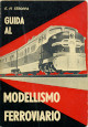 STROPPA E. M. Guida al modellismo ferroviario