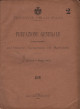 FERROVIE DELLO STATO Prefazione generale allOrario Generale di Servizio. Parte seconda (Edizione 1° Maggio 1913) FERROVIE DELLO STATO Prefazione generale allOrario Generale di Servizio. Parte seconda (Edizione 1° Maggio 1913)