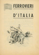 PARTITO COMUNISTA ITALIANO Ferrovieri dItalia