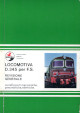FERROVIARIA BREDA PISTOIESI Locomotiva D.345 per F.S. Revisione Generale carrelli, parti meccaniche, pneumatiche, elettriche