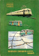 OSVALDO CARIBONI Catalogo C 1941. Accessori per Ferrovie Filovie Tramvie