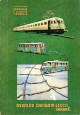 OSVALDO CARIBONI Catalogo C 1941. Accessori per Ferrovie Filovie Tramvie OSVALDO CARIBONI Catalogo C 1941. Accessori per Ferrovie Filovie Tramvie