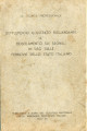 LA TECNICA PROFESSIONALE Supplemento illustrato riguardante il Regolamento sui segnali in uso sulle Ferrovie dello Stato Italiano LA TECNICA PROFESSIONALE Supplemento illustrato riguardante il Regolamento sui segnali in uso sulle Ferrovie dello Stato Italiano