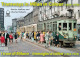 JENKINS MARTIN, ROBERTS CHARLES Tramways in Milan in Colour (1954-1978). I tram di Milano - Immagini a colori (1954-1978)